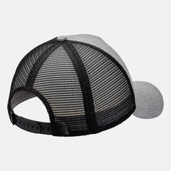 Athletic Grey Lifestyle Athletics Trucker / New Balance Women|Men