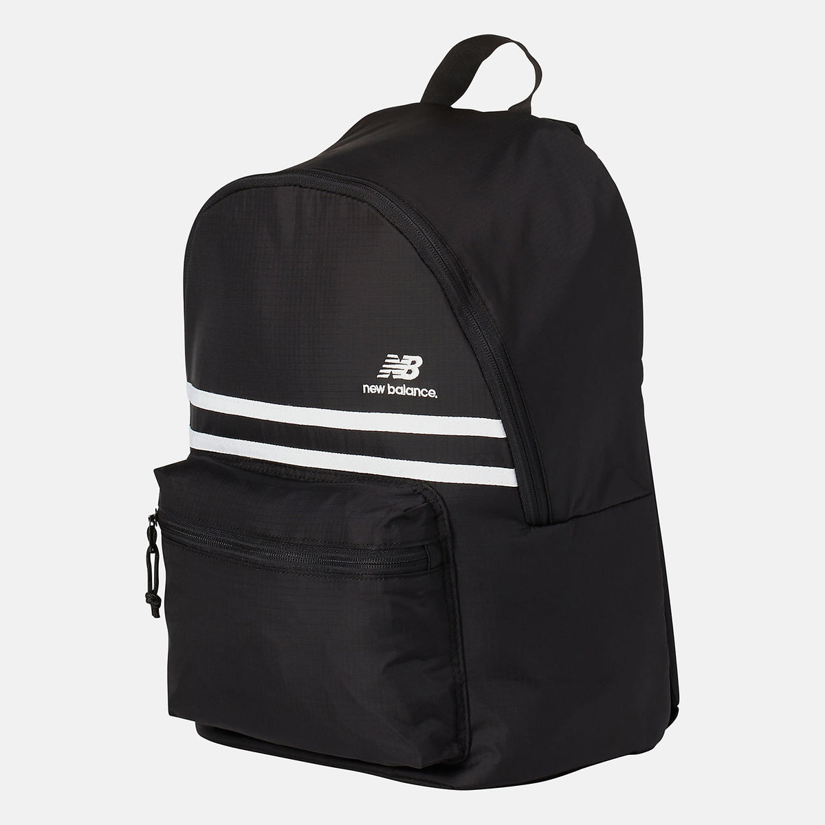Black LSA Essentials Backpack / New Balance Women|Men