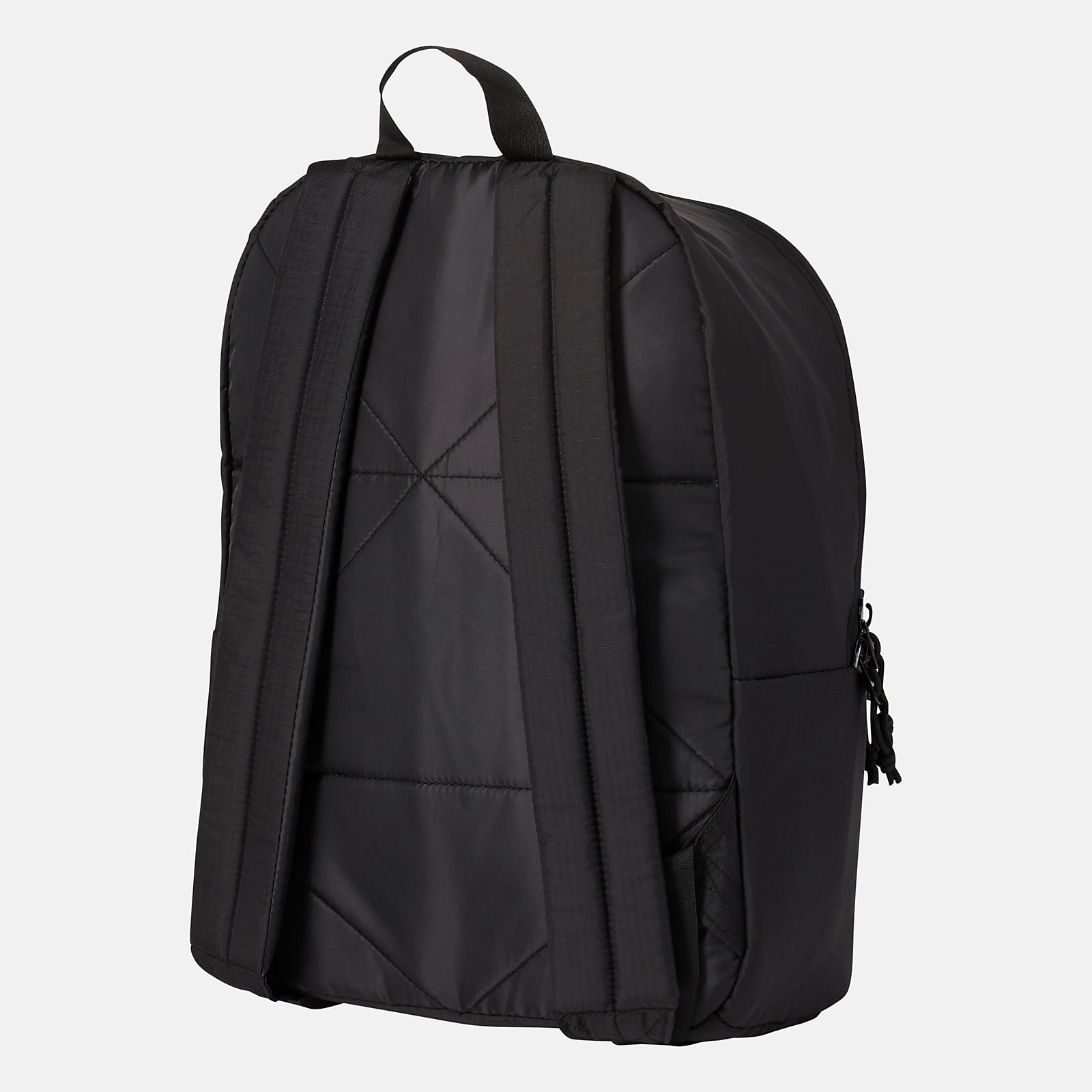 Black LSA Essentials Backpack / New Balance Women|Men