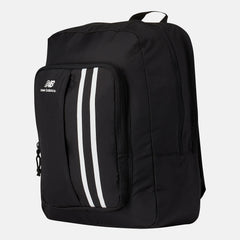 Black LSA Everyday Backpack / New Balance Women|Men