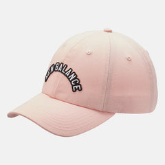 Peach Soda NB Coaches Hat / New Balance Women|Men