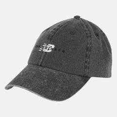 Black NB Seasonal Classic Hat / New Balance Women|Men