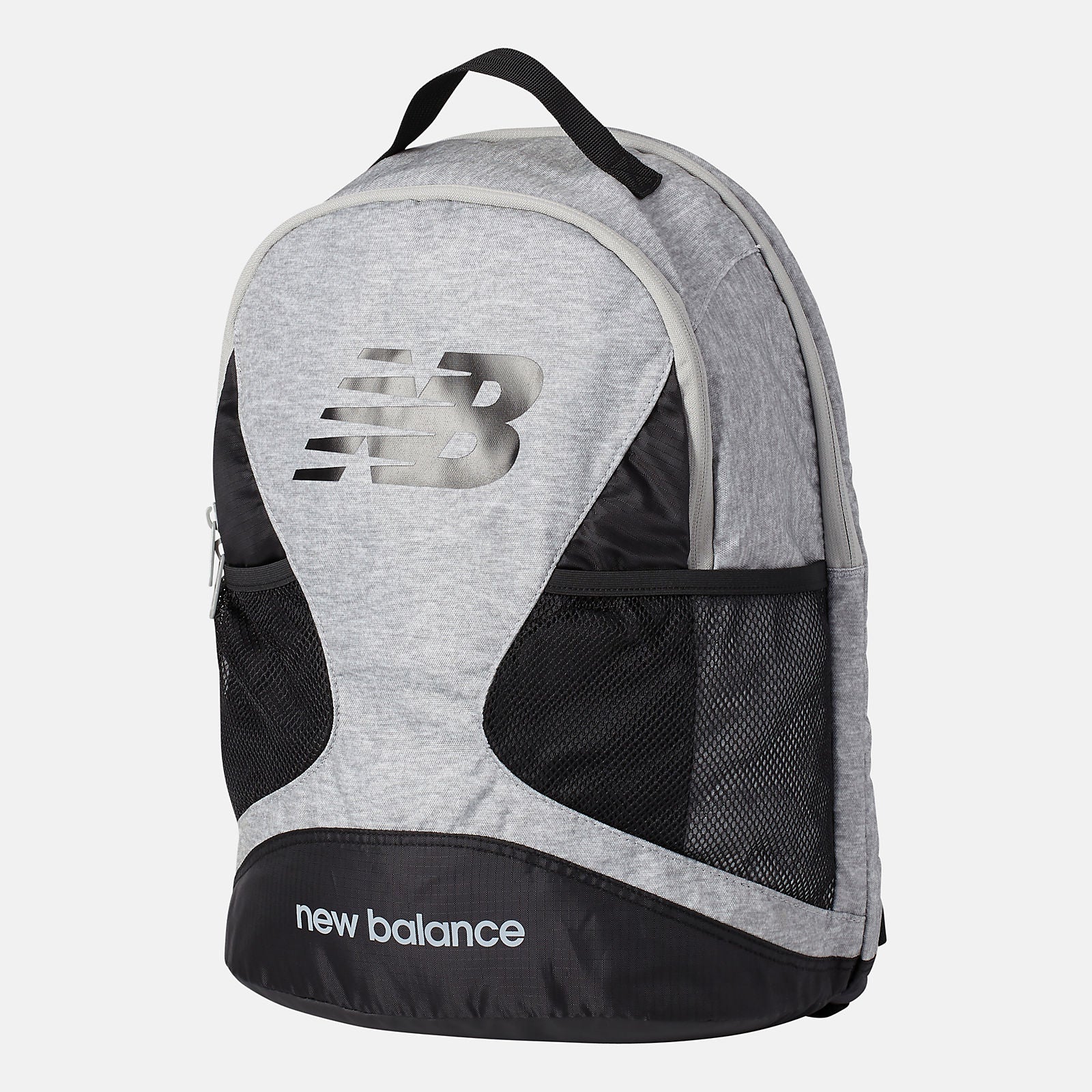 Athletic Grey Players Backpack AOP / New Balance Women|Men
