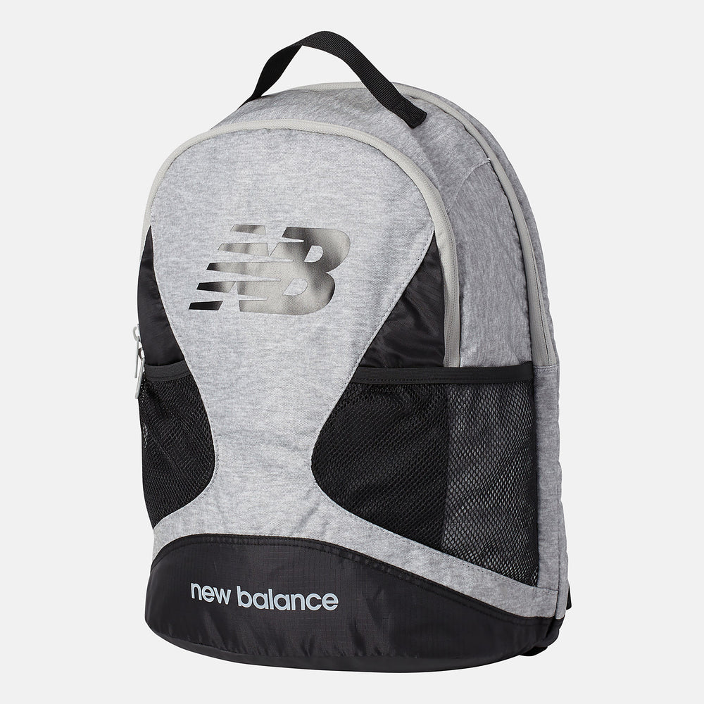 Athletic Grey Players Backpack AOP / New Balance Women|Men