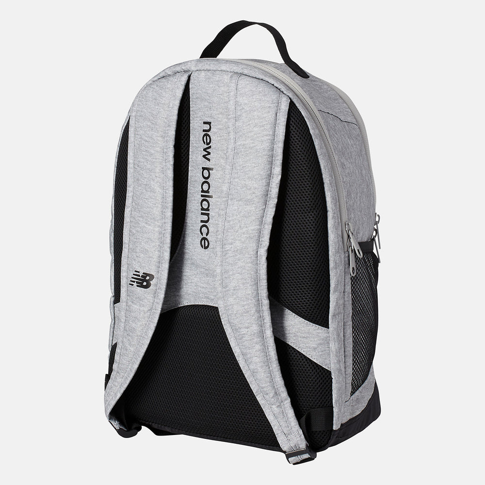 Athletic Grey Players Backpack AOP / New Balance Women|Men