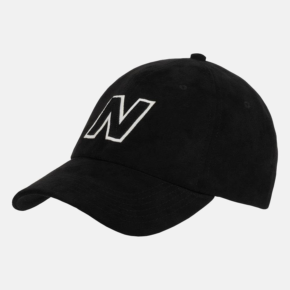 Black Block N Hat / New Balance Women|Men