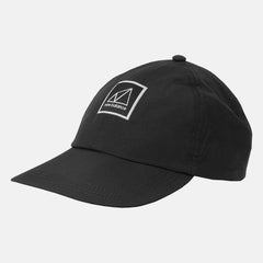 Black Crushable Run Hat / New Balance Women|Men