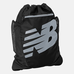 Black Core Performance Sack Pack / New Balance Women|Men