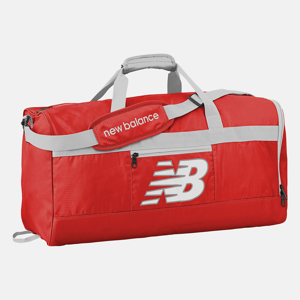 Ghost Pepper Core Performance Medium Duffel / New Balance Women|Men