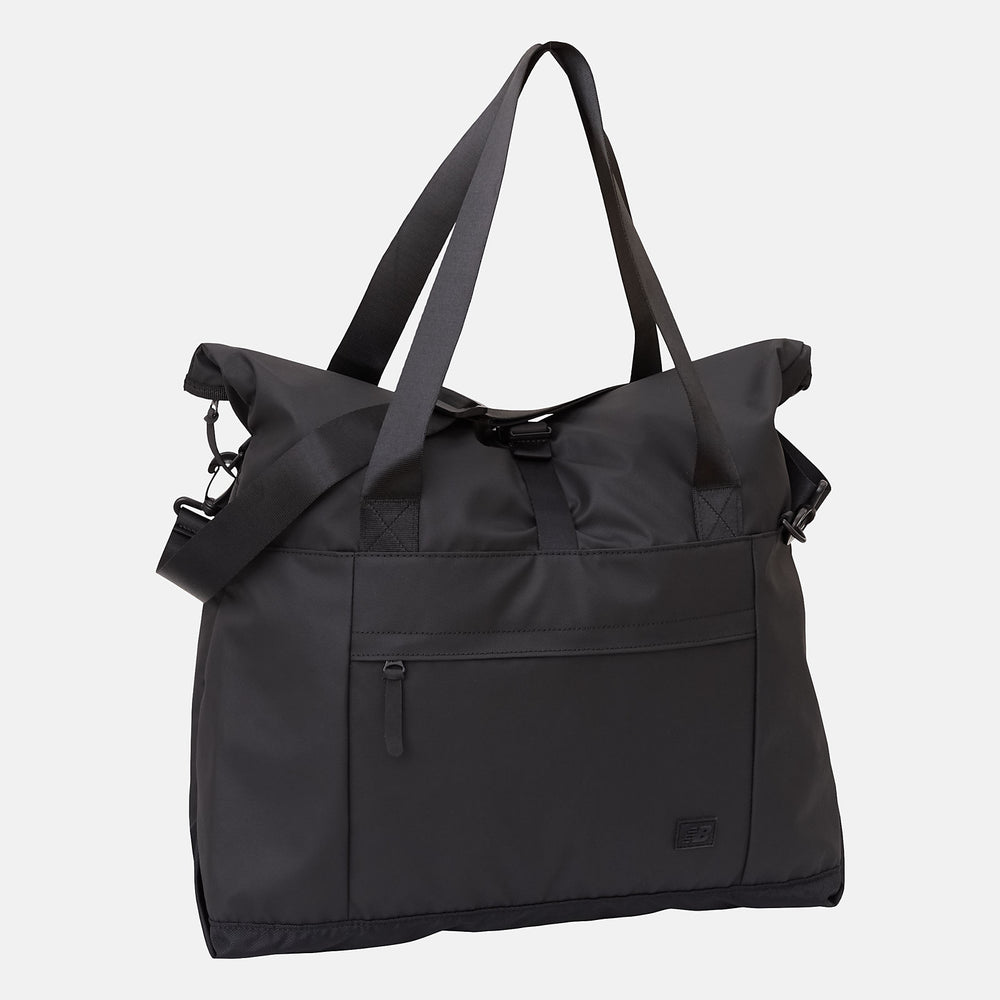 Black 997 Shoulder Tote / New Balance Women|Men