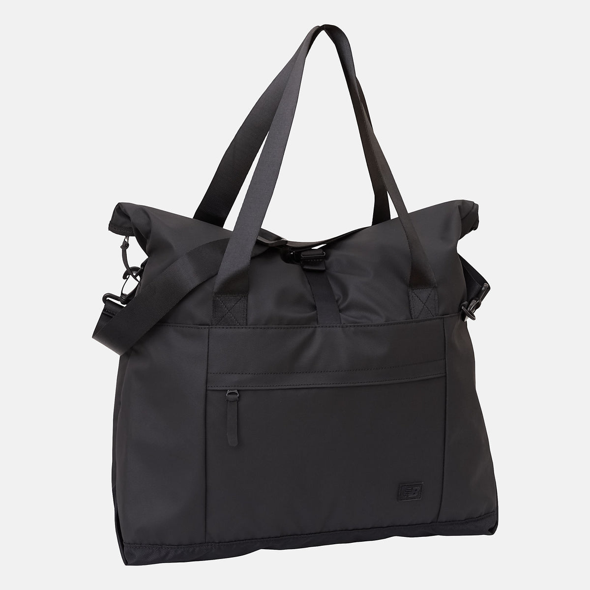 Black 997 Shoulder Tote / New Balance Women|Men