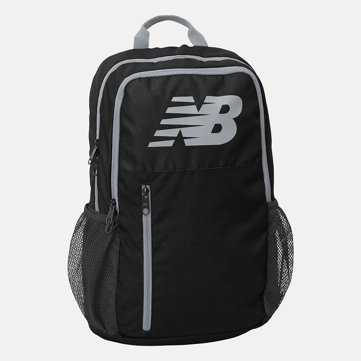 Black Core Performance Backpack / New Balance Women|Men