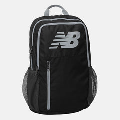 Black Core Performance Backpack / New Balance Women|Men