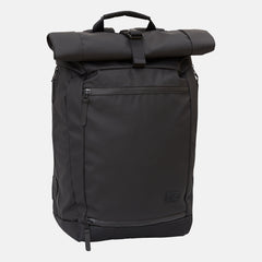 Black 997 Rolltop Backpack / New Balance Women|Men
