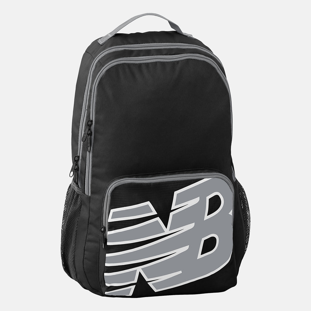 Black Core Performance Backpack Advanced / New Balance Women|Men