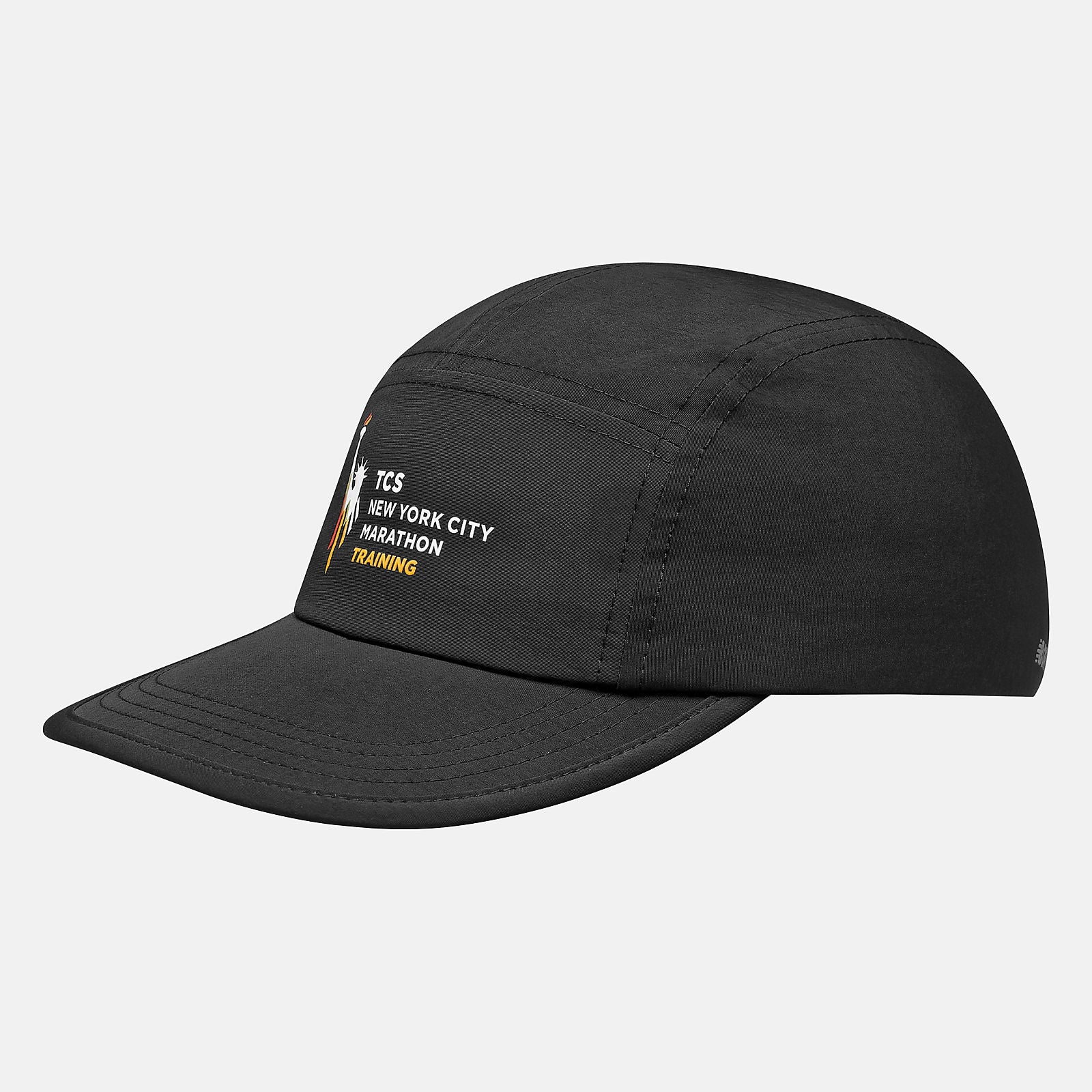 Black NYCM Training Stash Hat / New Balance Women|Men