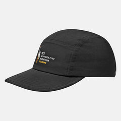 Black NYCM Training Stash Hat / New Balance Women|Men