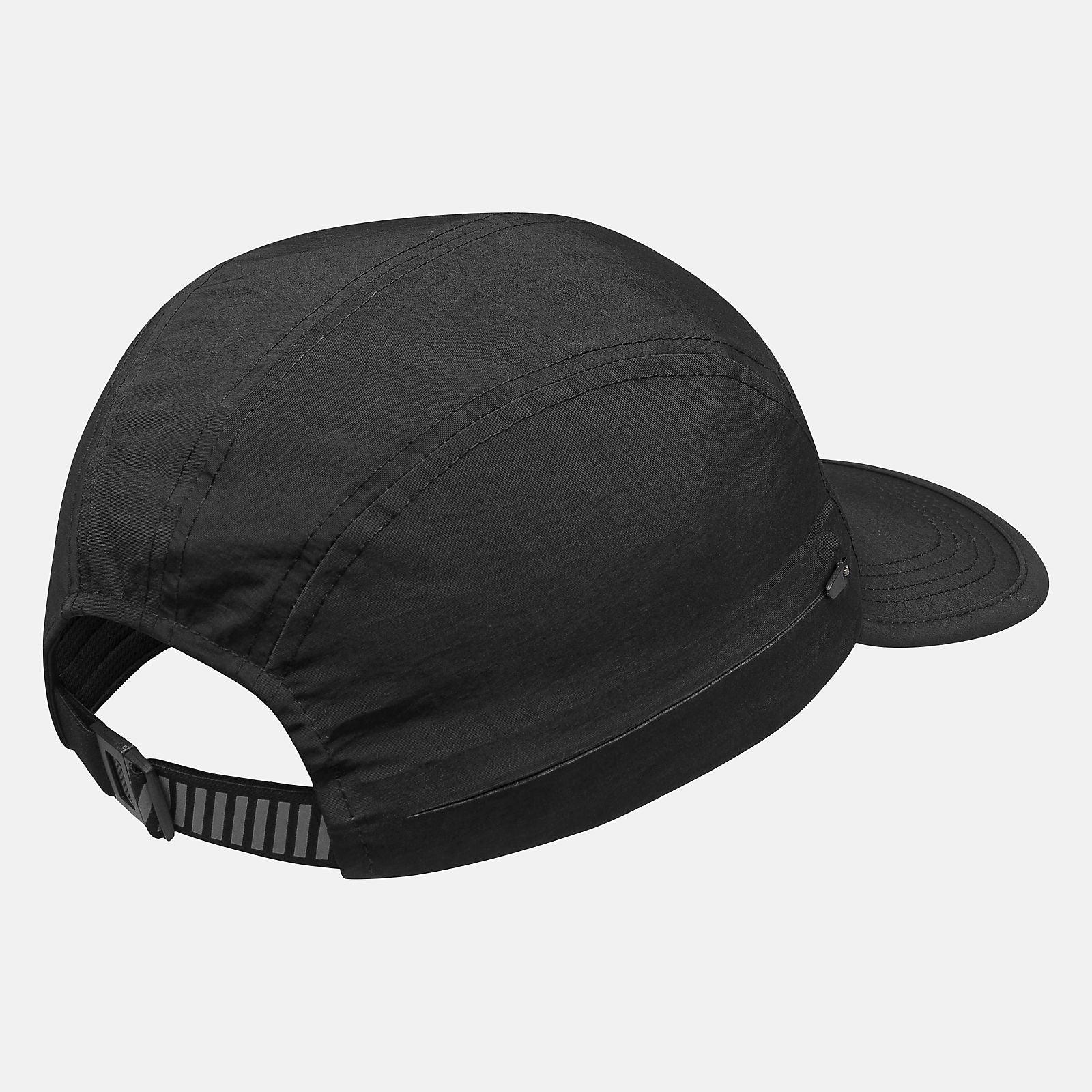 Black NYCM Training Stash Hat / New Balance Women|Men