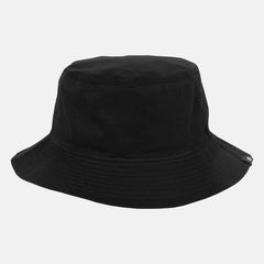 Black NB Bucket Hat / New Balance Women|Men