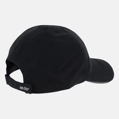 Black NB Performance Hat V.4.0 / New Balance Women|Men