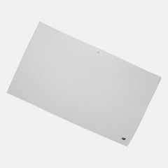White Microfiber Towel 1 PK / New Balance Women|Men