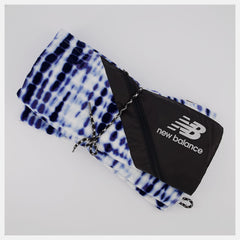 Indigo/White Slowtide X New Balance Pocket Towel / New Balance Women|Men