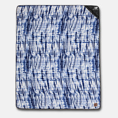 Indigo/White Slowtide X New Balance Camp Blanket / New Balance Women|Men