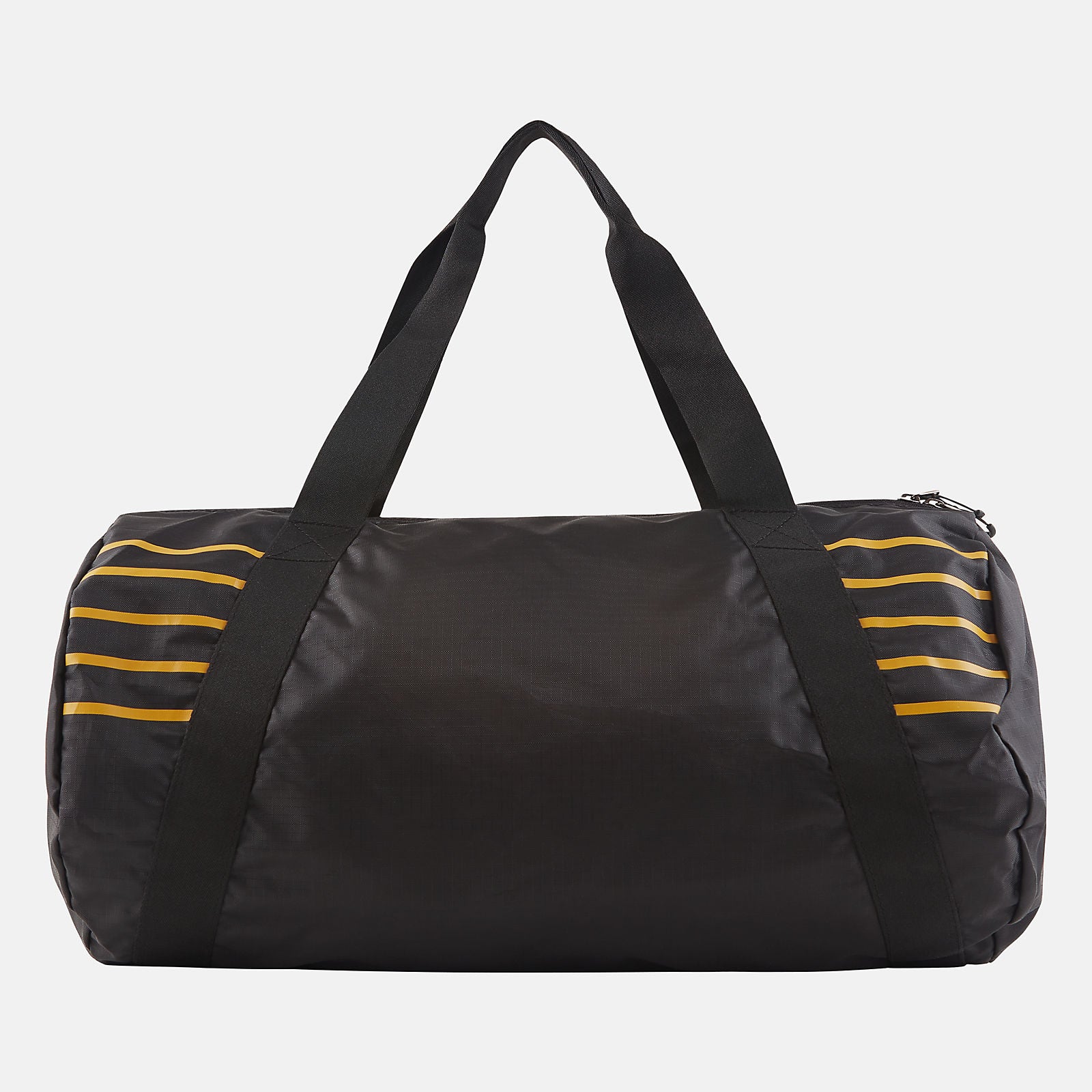 Black NYC Marathon Packable Duffel / New Balance Women|Men