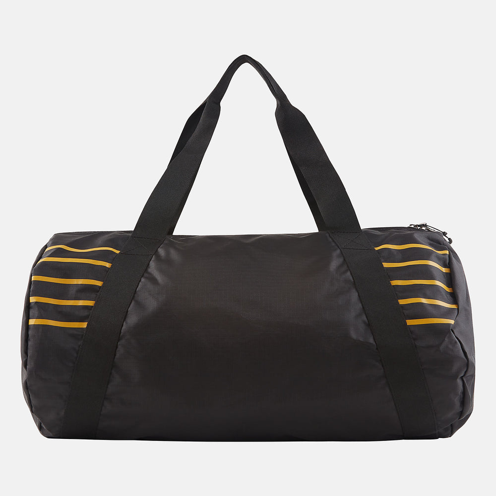 Black NYC Marathon Packable Duffel / New Balance Women|Men