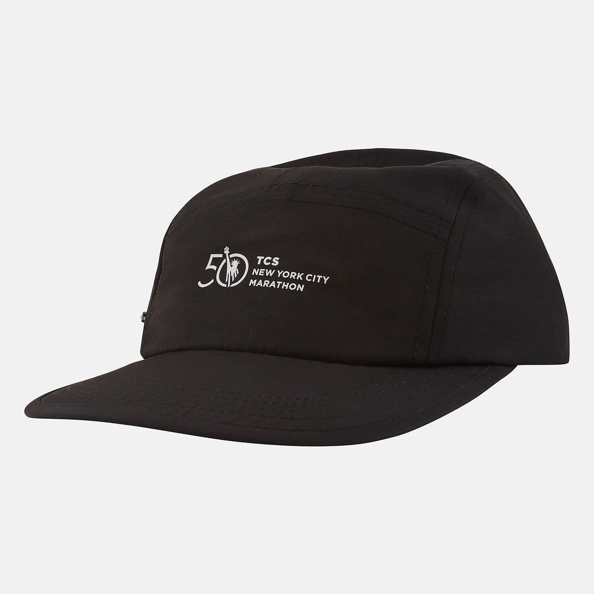 Black NYC Marathon Performance Hat V3.0 / New Balance Women|Men