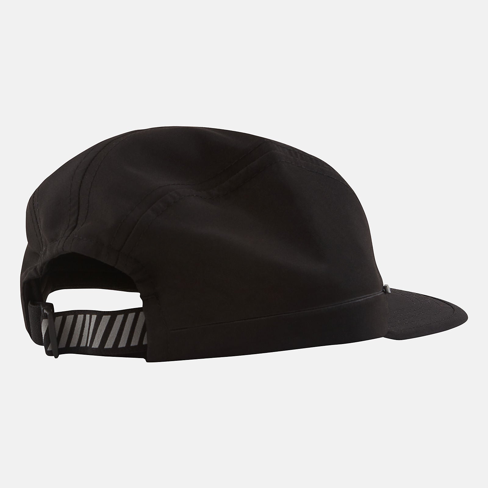 Black NYC Marathon Performance Hat V3.0 / New Balance Women|Men