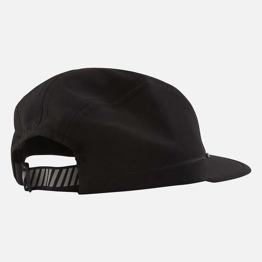 Black NYC Marathon Performance Hat V3.0 / New Balance Women|Men