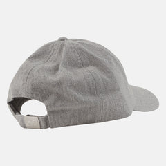 Athletic Grey NYC Marathon 6-Panel Finisher Cap / New Balance Women|Men