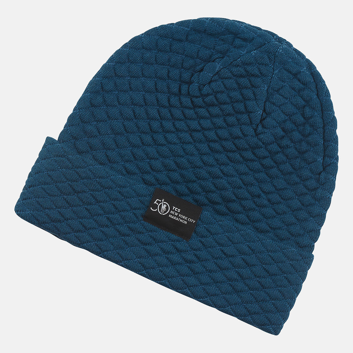 Rogue Wave Warm Up Knit Beanie / New Balance Women|Men