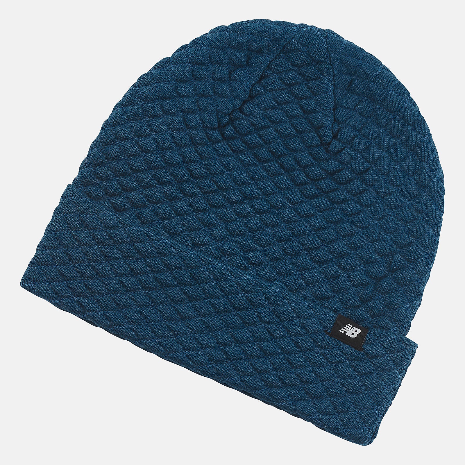 Rogue Wave Warm Up Knit Beanie / New Balance Women|Men