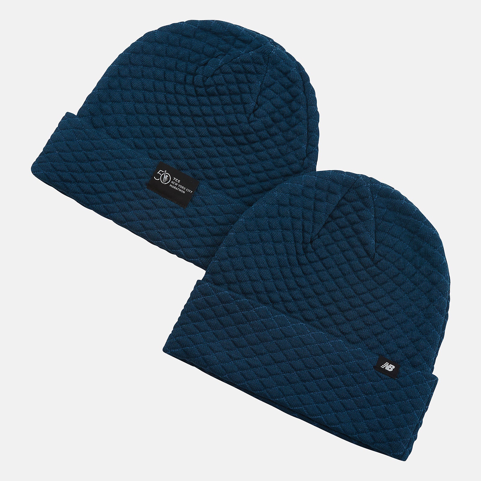 Rogue Wave Warm Up Knit Beanie / New Balance Women|Men