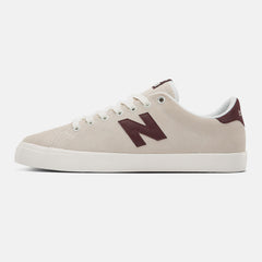 Sea Salt/Burgundy All Coasts 210 / New Balance Women|Men