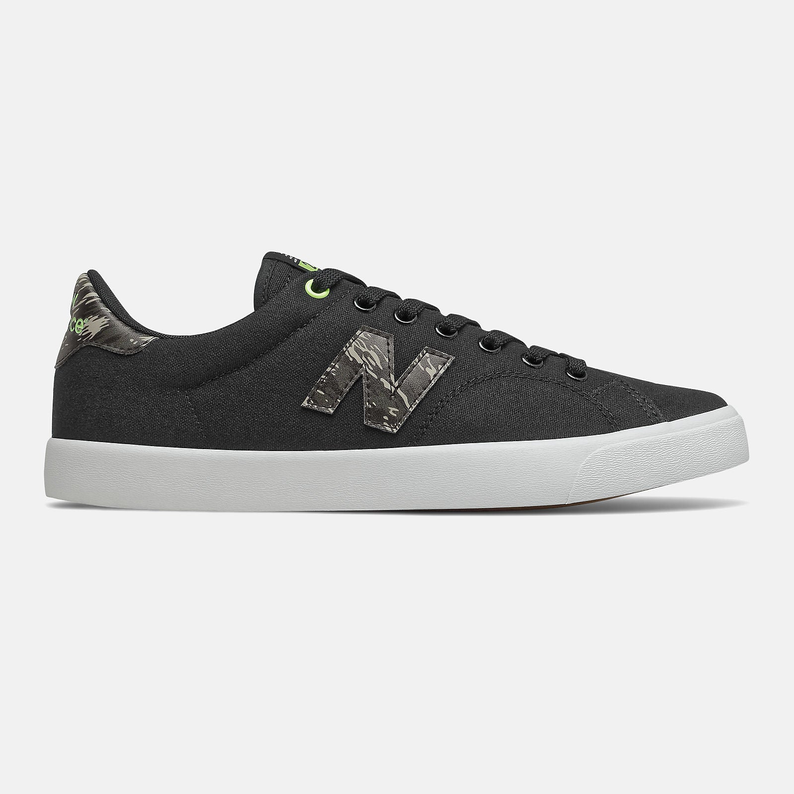 Black/Green New Balance All Coasts AM210 / New Balance Women|Men