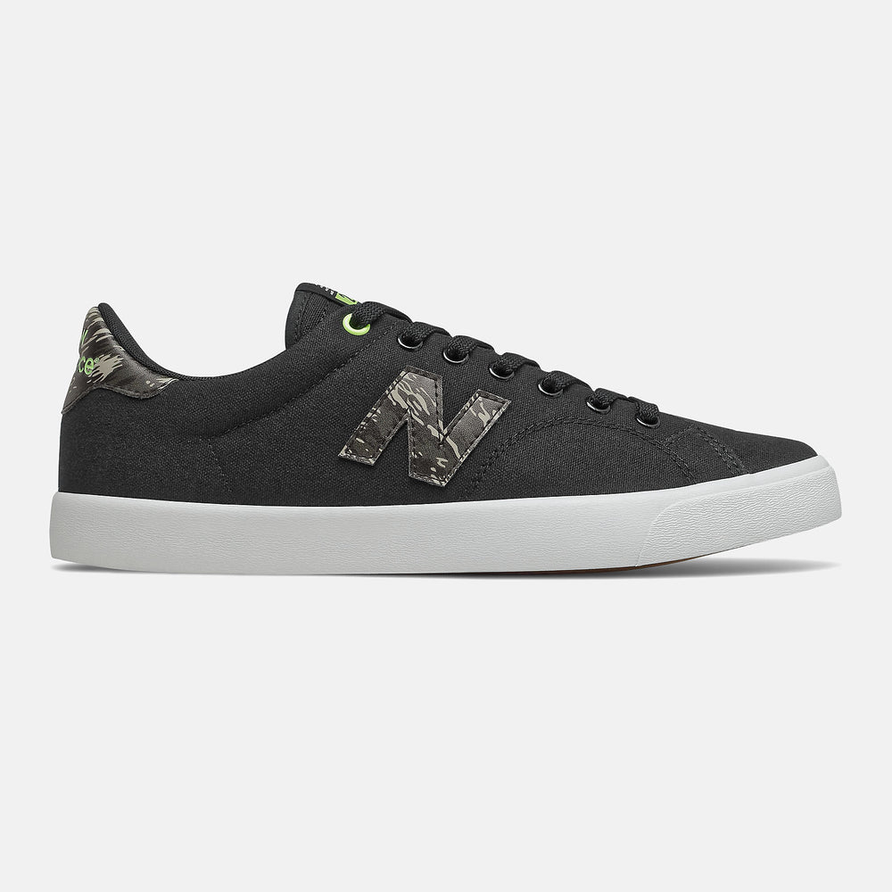 Black/Green New Balance All Coasts AM210 / New Balance Women|Men