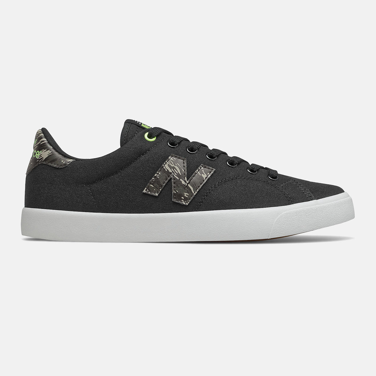 Black/Green New Balance All Coasts AM210 / New Balance Women|Men