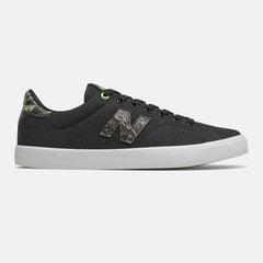Black/Green New Balance All Coasts AM210 / New Balance Women|Men