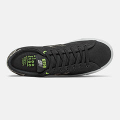 Black/Green New Balance All Coasts AM210 / New Balance Women|Men