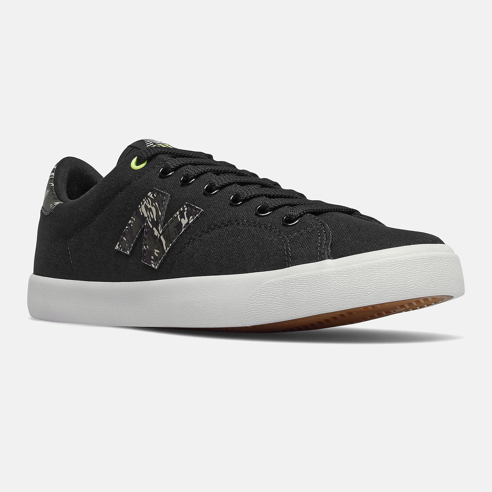 Black/Green New Balance All Coasts AM210 / New Balance Women|Men