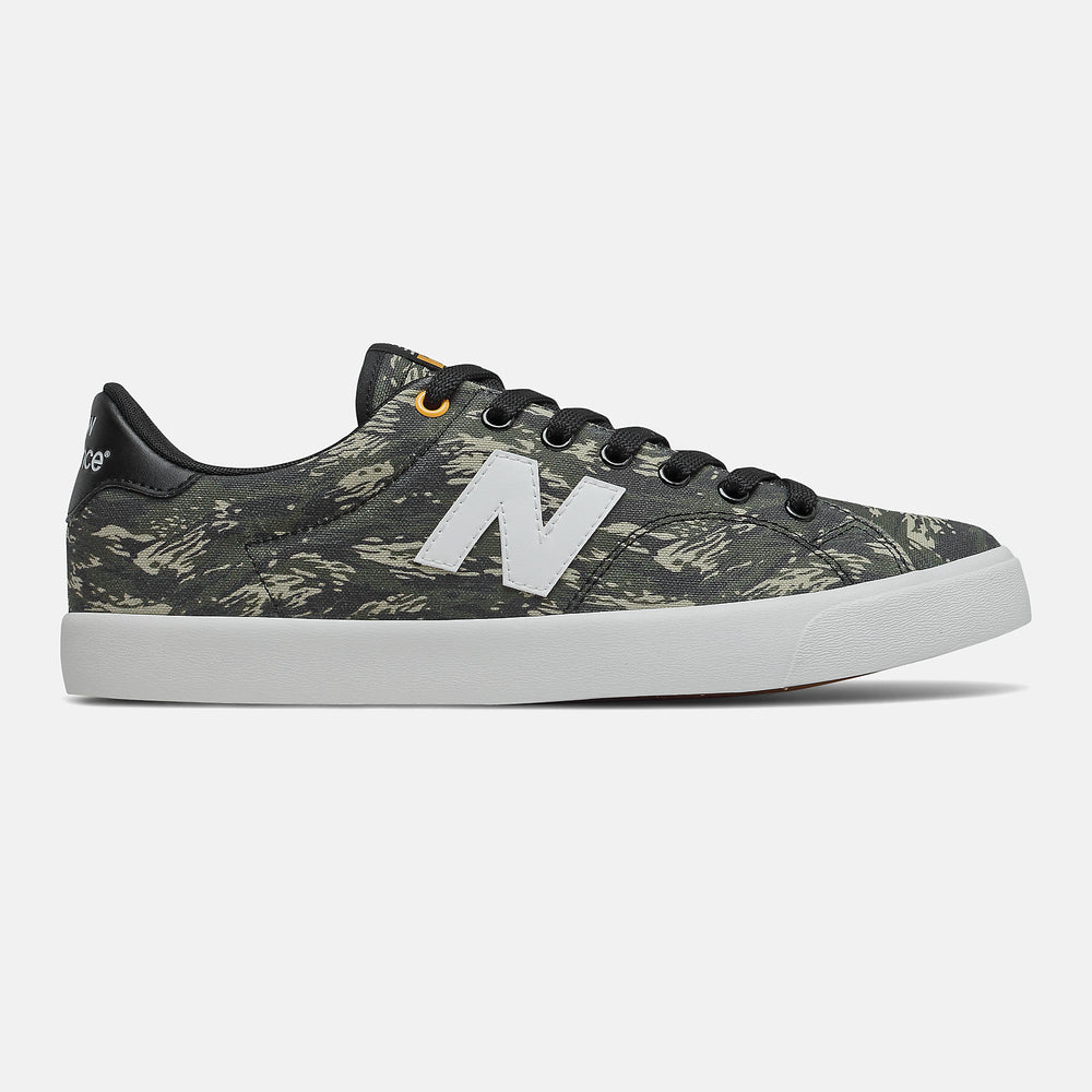 Green/Black New Balance All Coasts AM210 / New Balance Women|Men