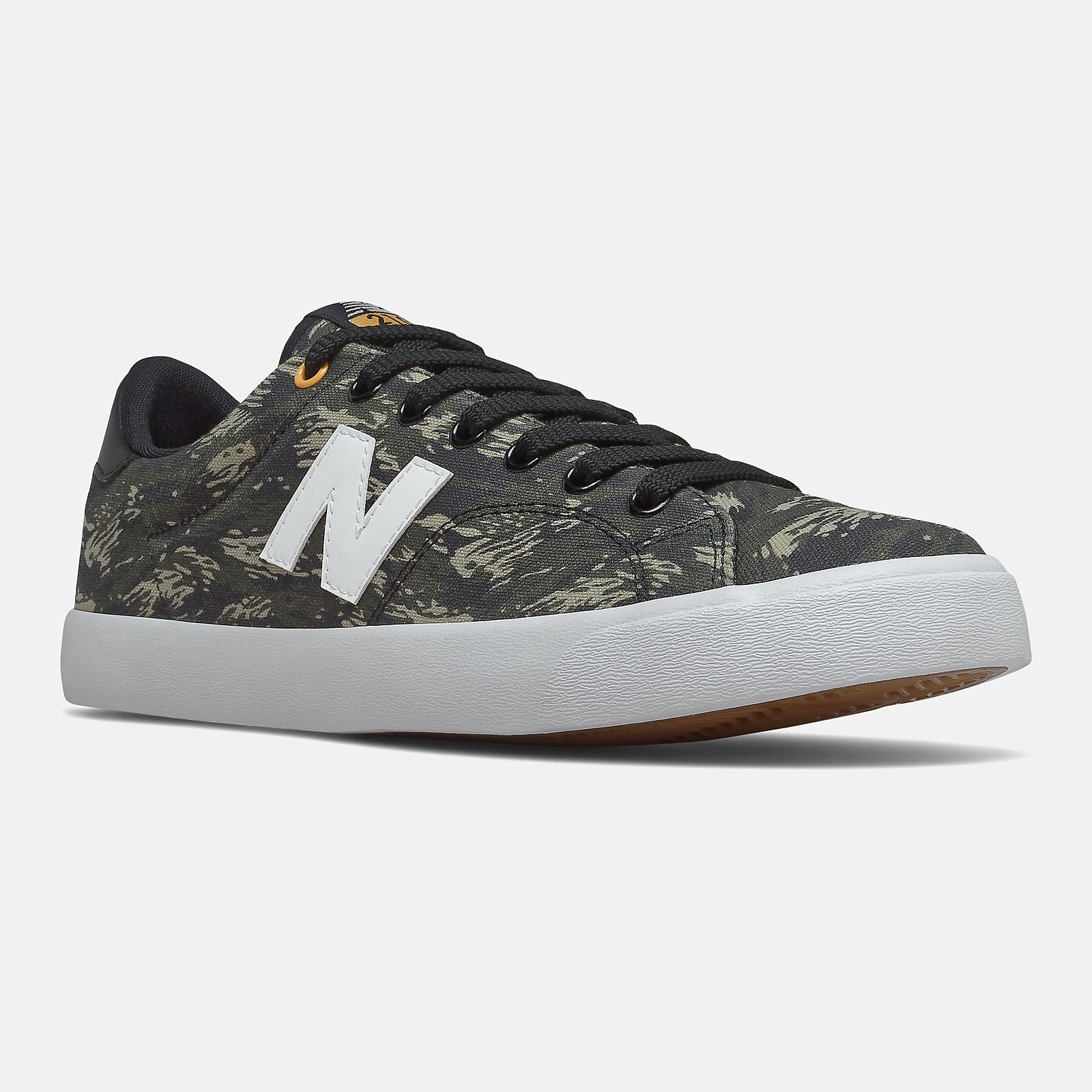 Green/Black New Balance All Coasts AM210 / New Balance Women|Men
