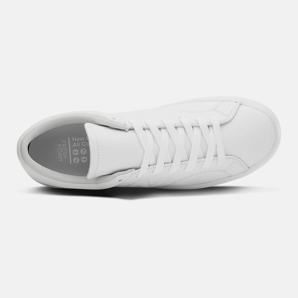 White New Balance All Coasts AM210 / New Balance Women|Men