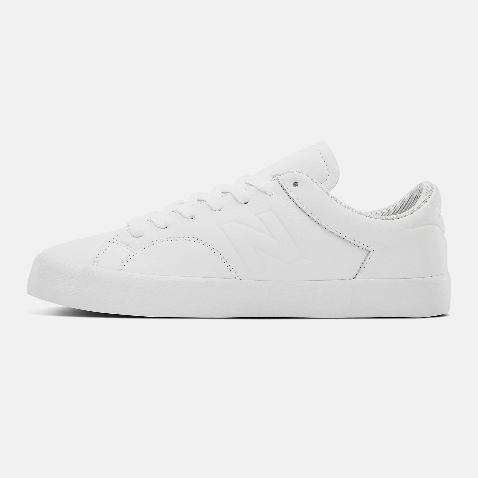 White New Balance All Coasts AM210 / New Balance Women|Men