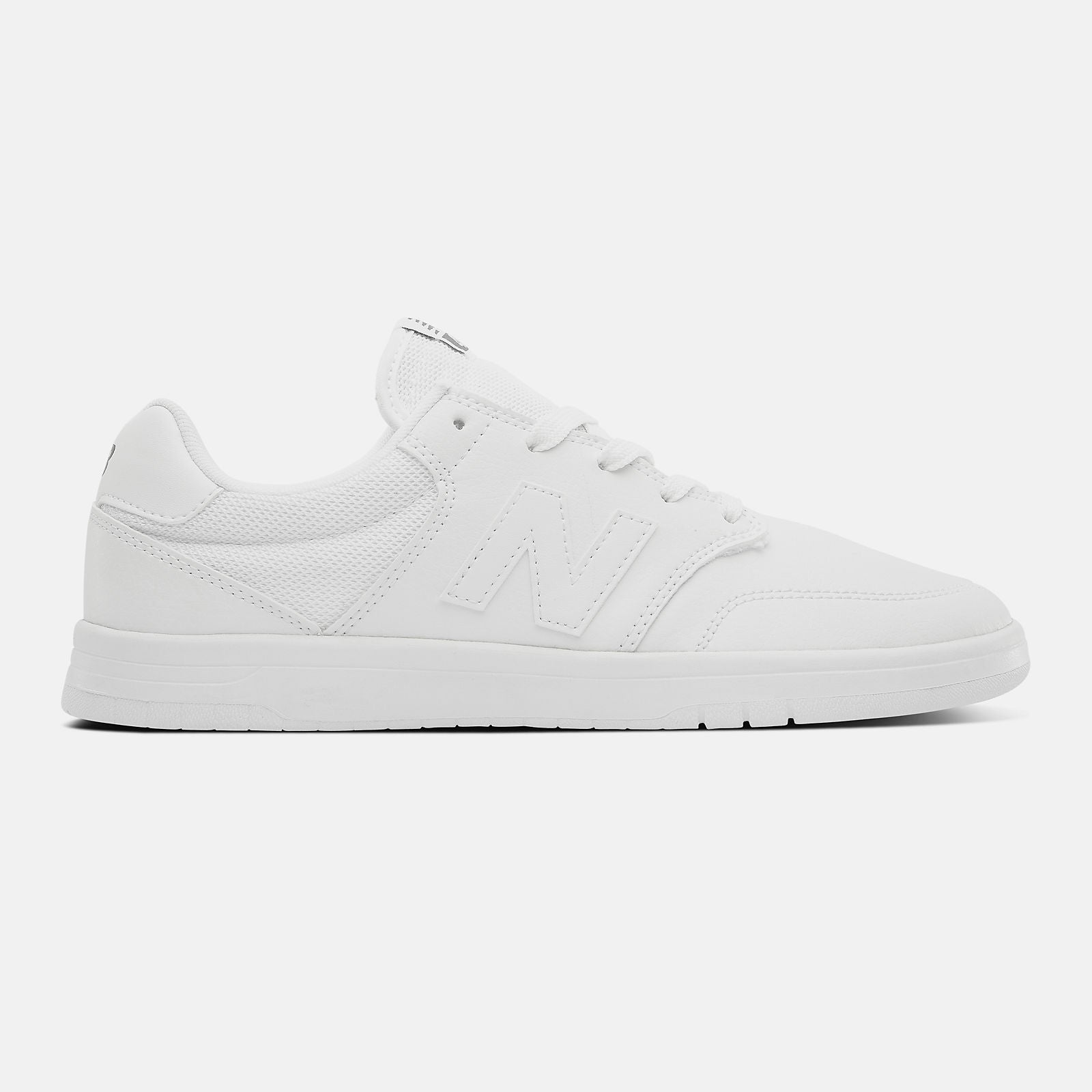 White All Coasts 425 / New Balance Women|Men
