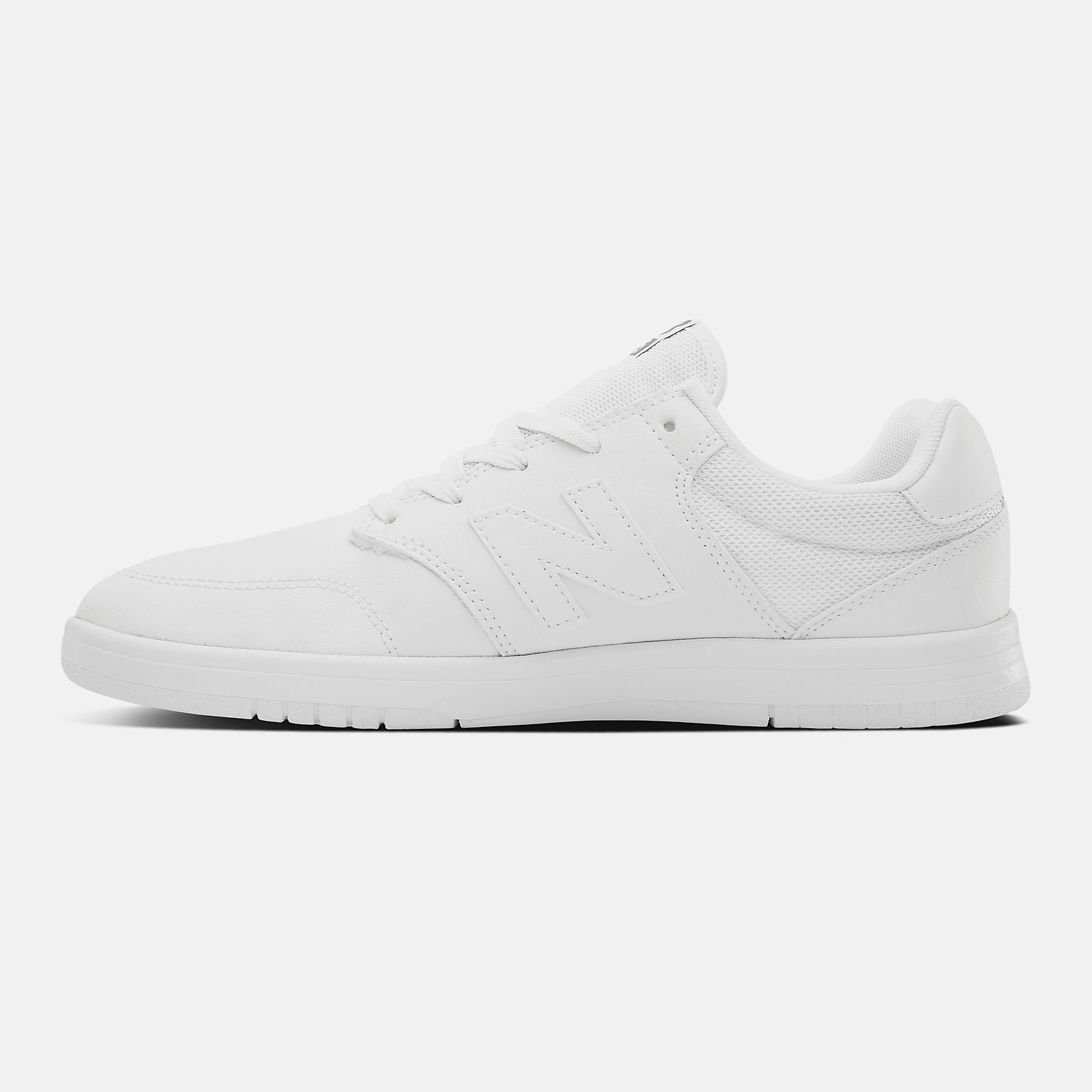 White All Coasts 425 / New Balance Women|Men