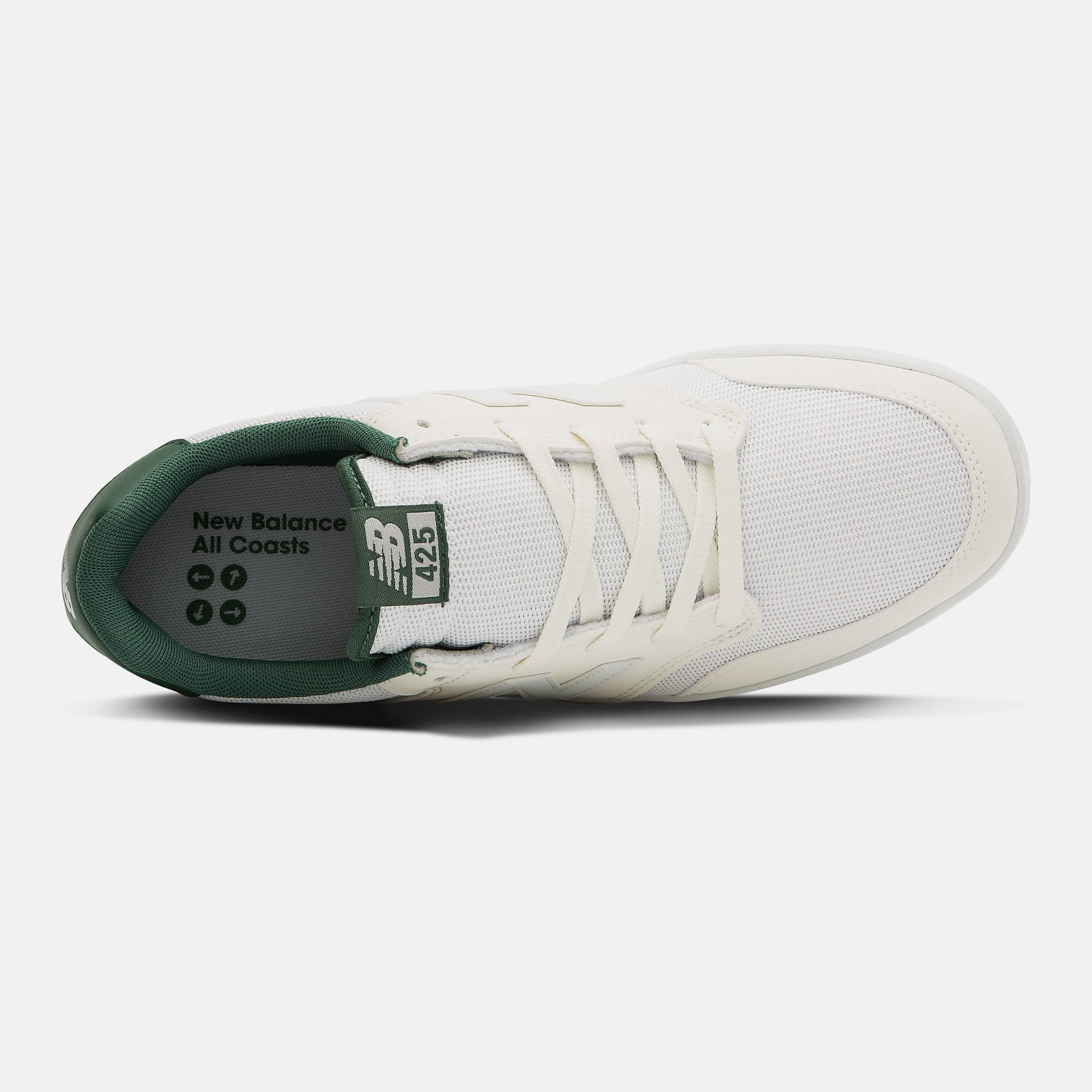 Grey/Green All Coasts AM425 / New Balance Men